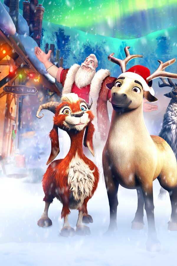 Elliot: The Littlest Reindeer (2018) 0
