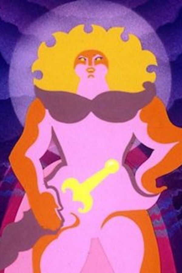 Son of the White Mare (1981) 0