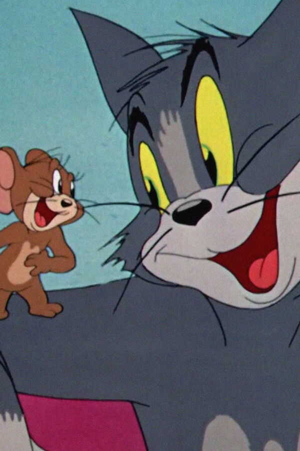 Tom and Jerry: The Movie (1992) 0