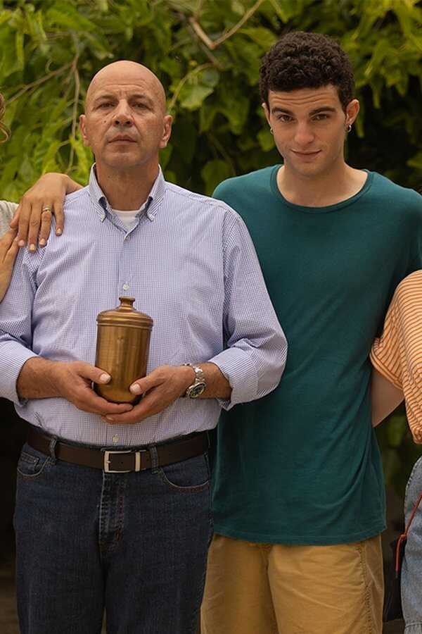 A Breath of Fresh Air (2022) 0