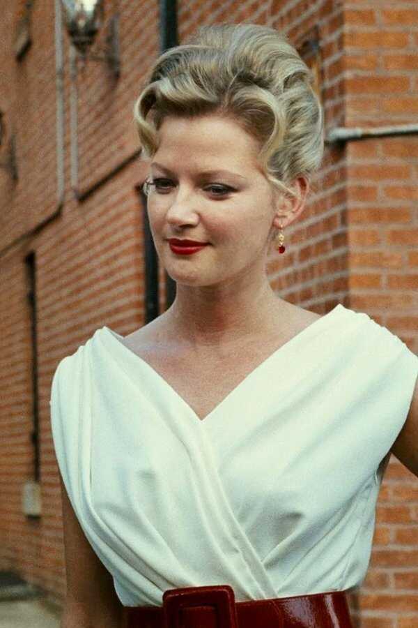 An American Affair (2008) 0