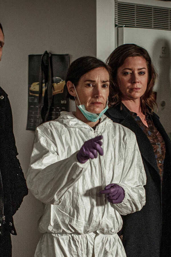 Beck 40 - Utom rimligt tvivel (2020) 0