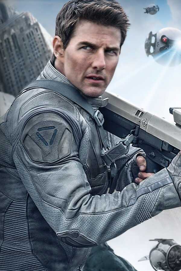 Oblivion (2013) 0