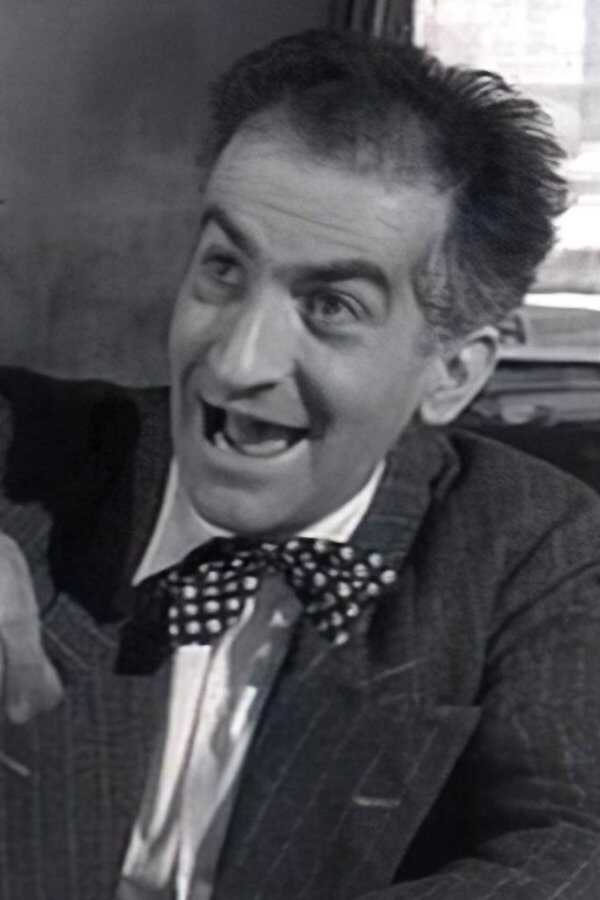 La bande à Papa (1956) 0