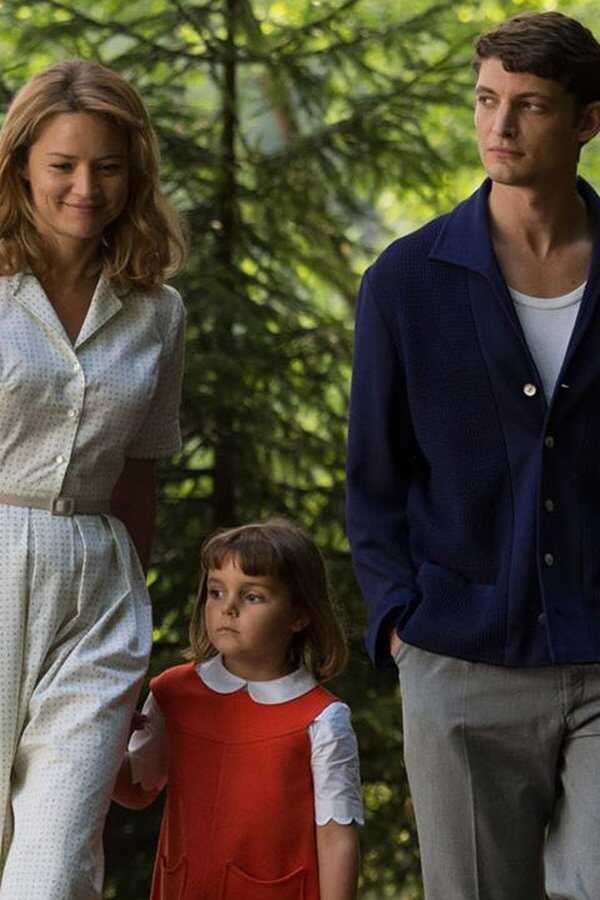 Un amor imposible (2018) 0