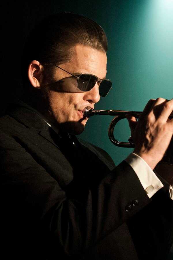 Born to Be Blue (2015) 0