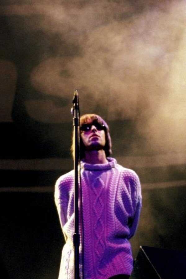 Oasis: Knebworth 1996 (2021) 0