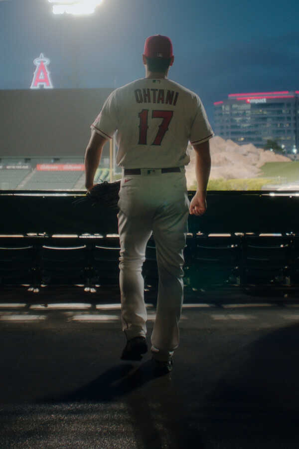 Shohei Ohtani - Beyond the Dream (2023) 0