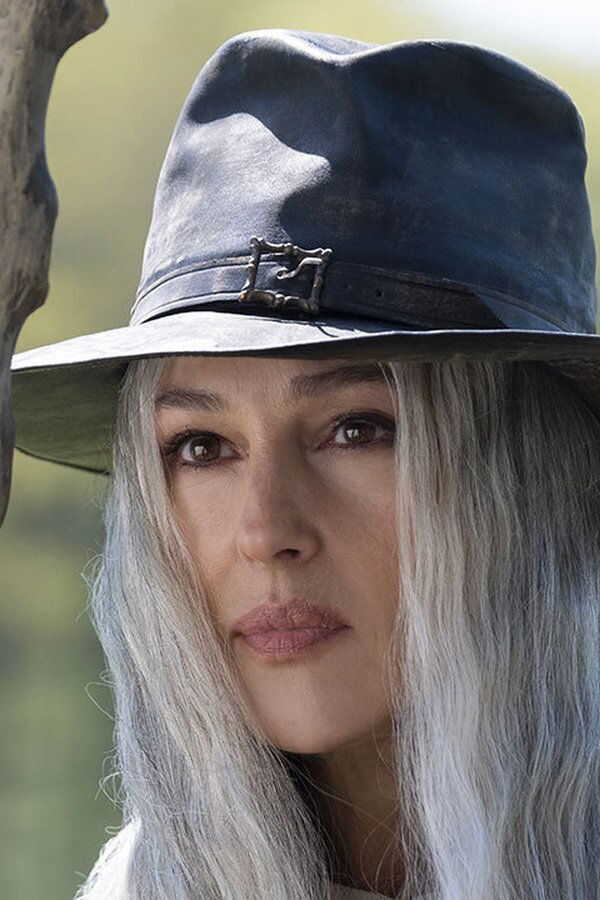 The Legend of the Christmas Witch: The Origins (2021) 0
