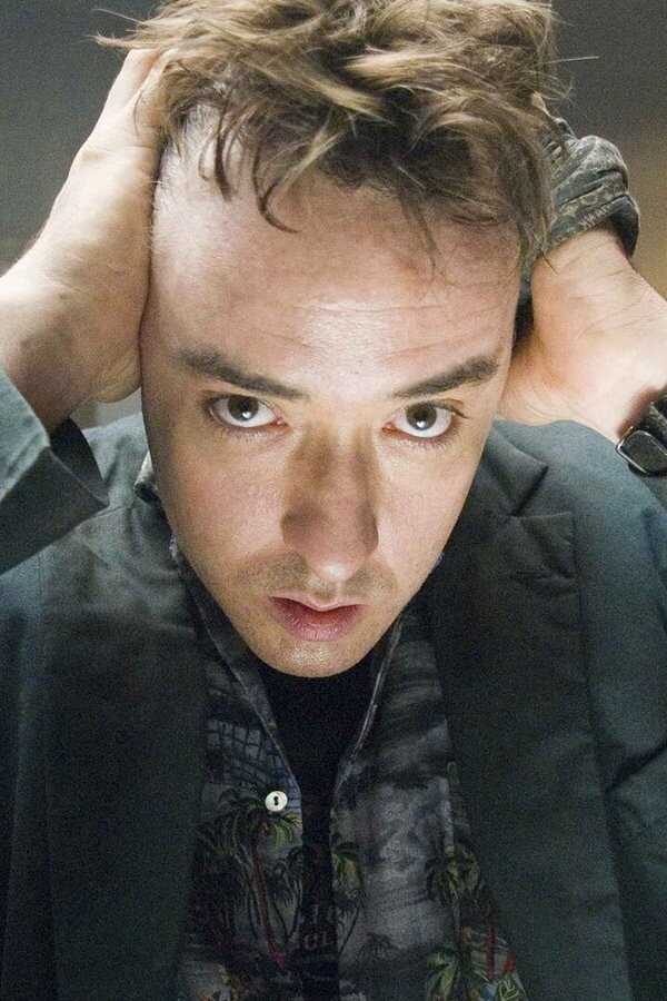 Chambre 1408 (2007) 0