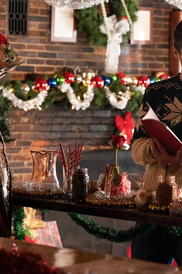 Un Noël de Blanche Neige (2018) 0