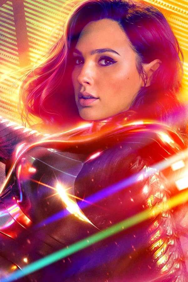 Wonder Woman 1984 (2020) 0