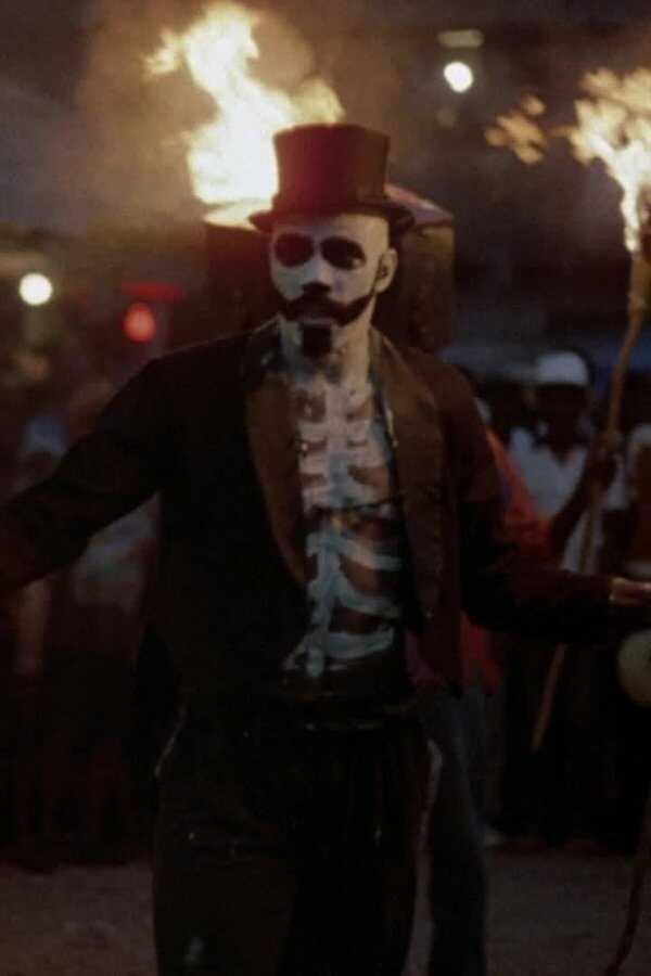 Wąż i tęcza (1988) 0