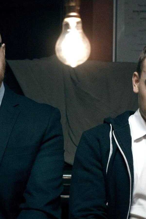 Criminal Audition (2019) 0