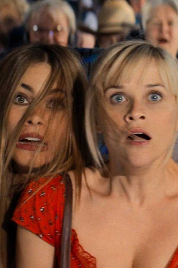Hot Pursuit (2015) 0