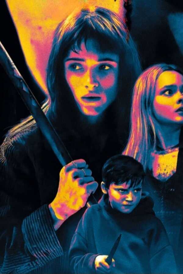 Raz, dwa, trzy... wchodzisz do gry! (2023) 0