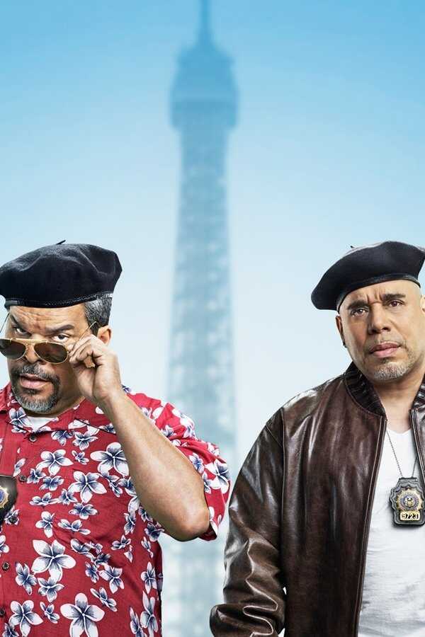 Puerto Ricans in Paris (2015) 0