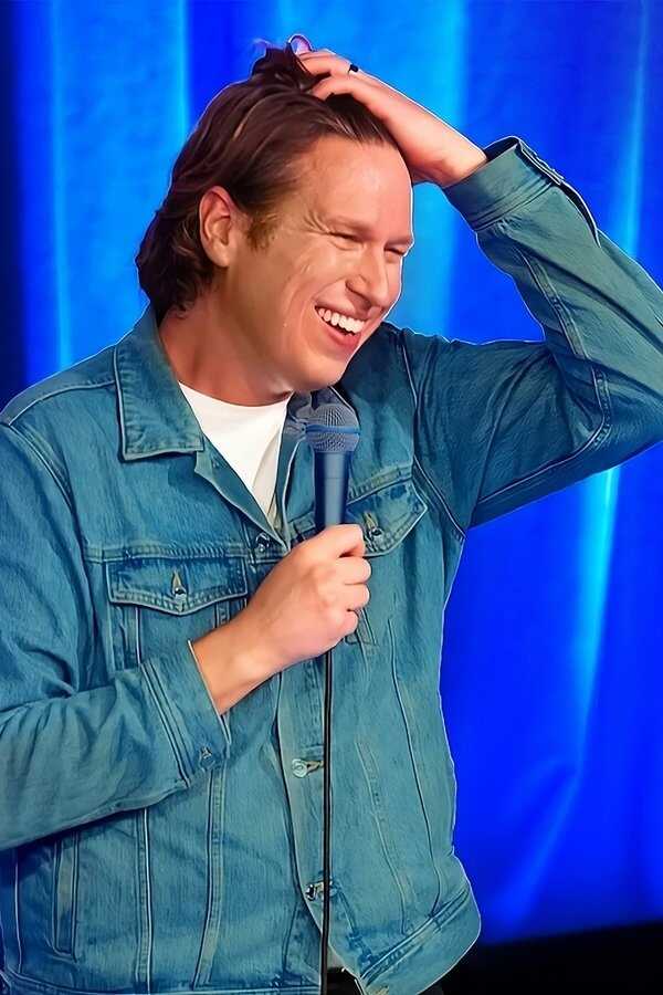 Pete Holmes: I Am Not for Everyone (2023) 0
