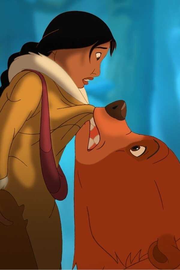 Brother Bear 2 (2006) 0
