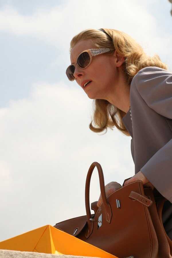 Io sono l'amore (2009) 0