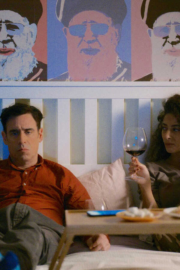 Un fin de semana en Gaza (2022) 0