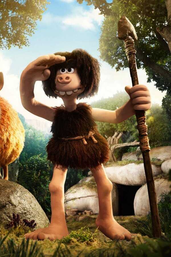 Early Man (2018) 0