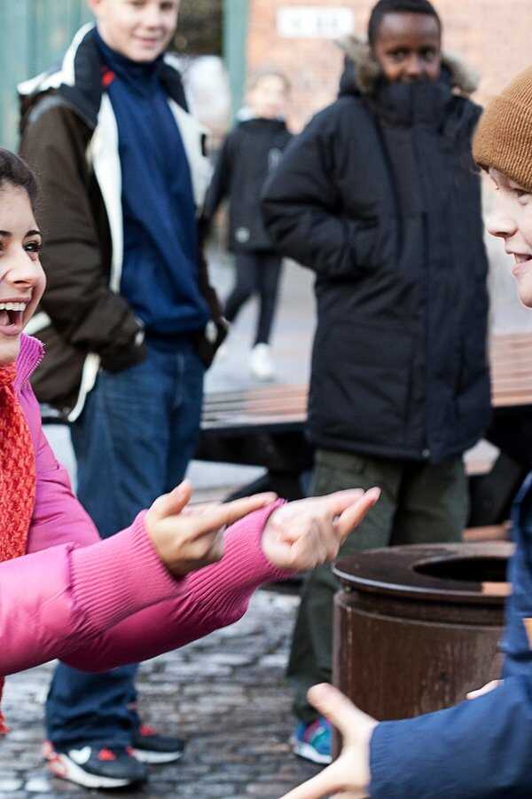 The Contest (2013) 0