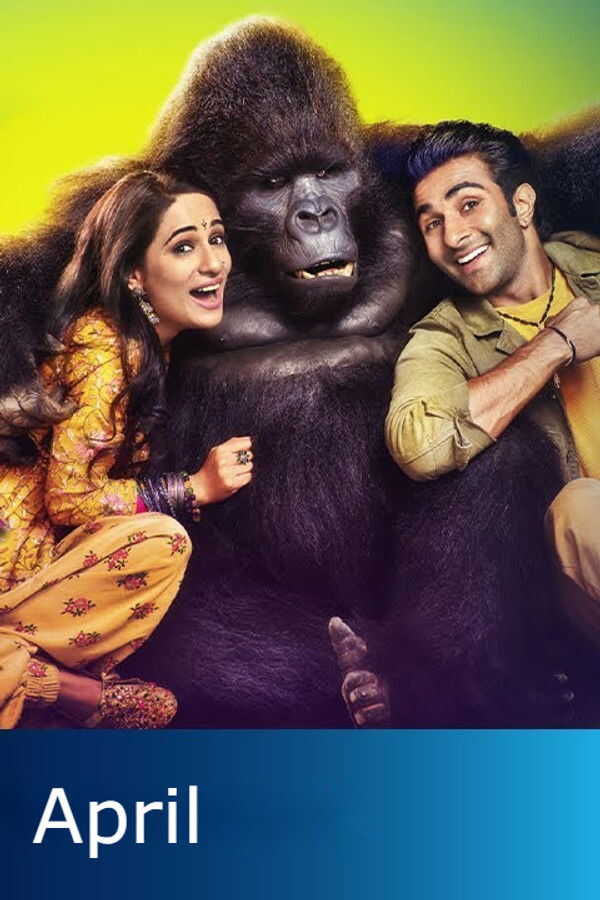 Hello Charlie (2021) 0