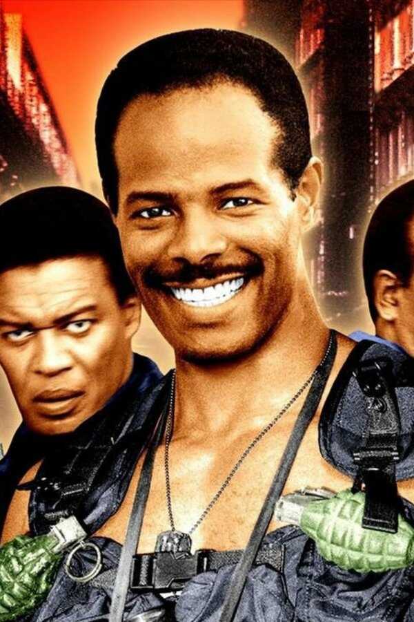 I'm Gonna Git You Sucka (1988) 0