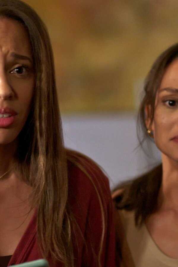 A Deadly Mistake (2023) 0