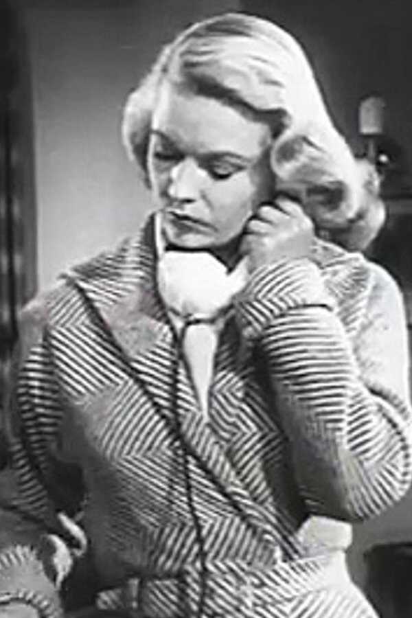 Escape Route (1952) 0