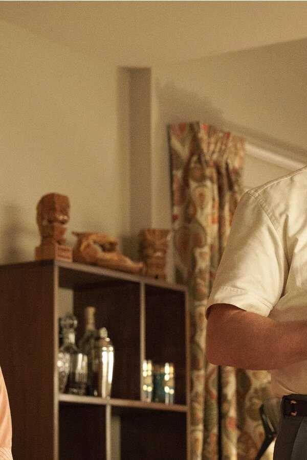 Suburbicon (2017) 0