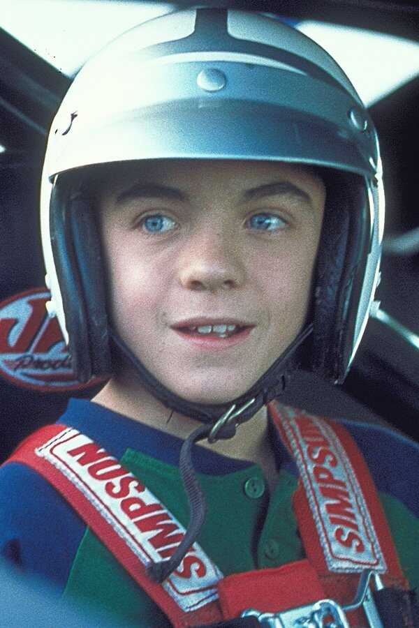 Miracle in Lane 2 (2000) 0