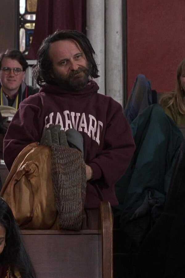 With Honors (1994) 0