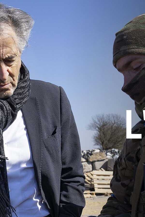 Pourquoi l'Ukraine (2022) 0