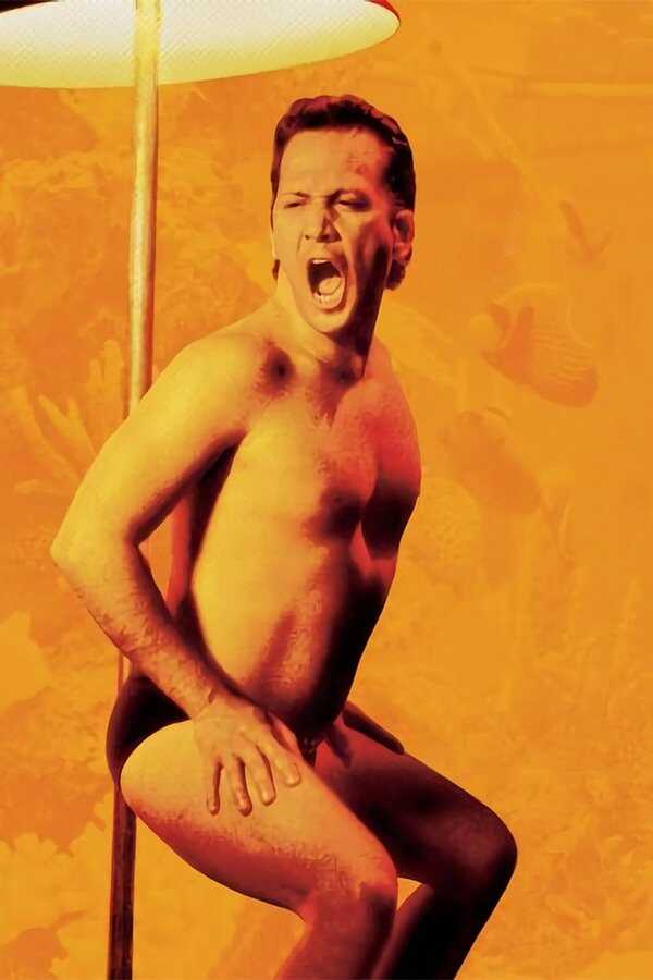 Deuce Bigalow: Male Gigolo (1999) 0