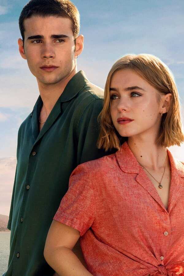 A través del mar (2023) 0