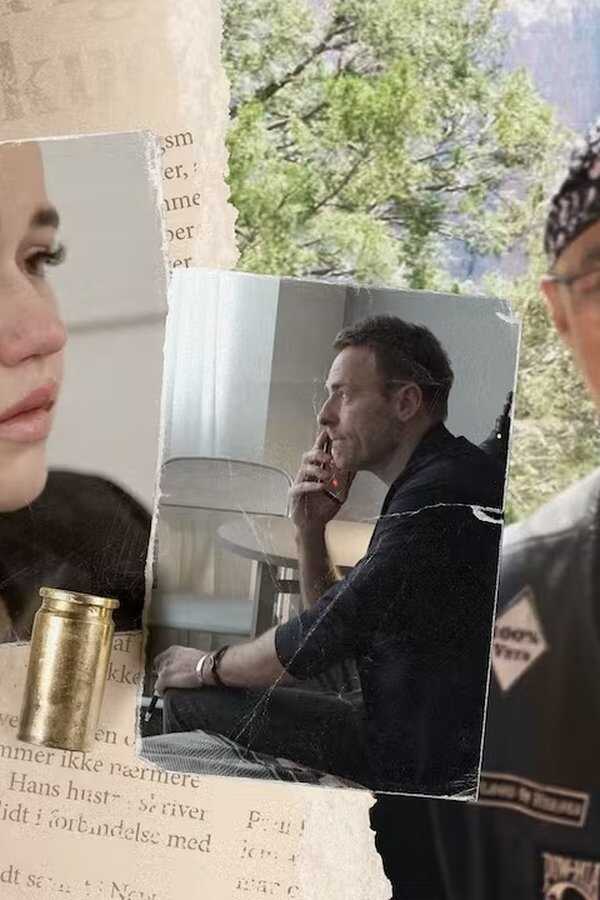 Mysteriet om Poul (2022) 0