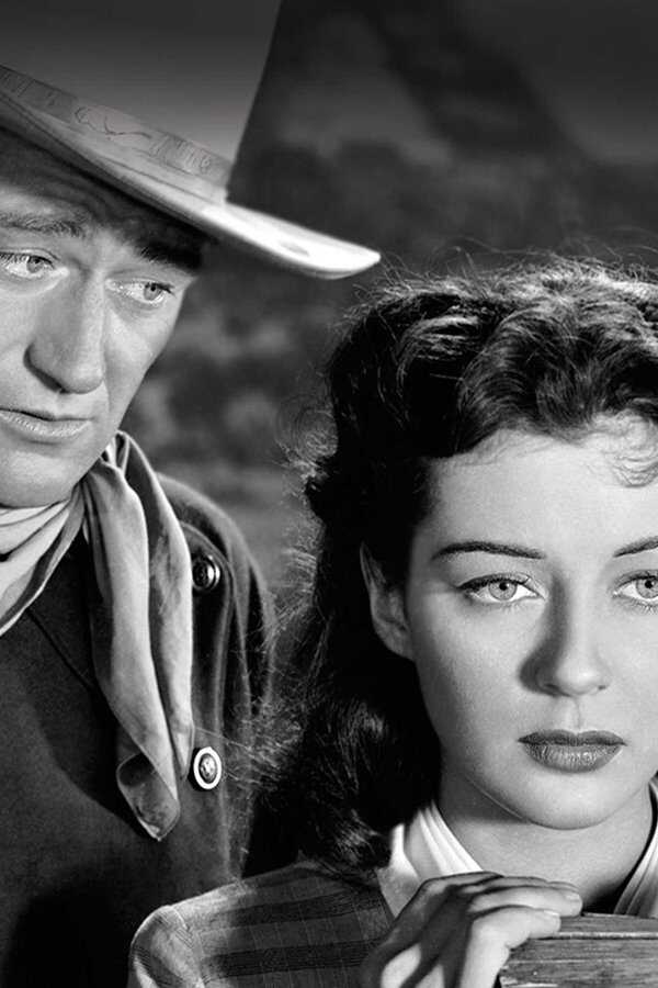 Der schwarze Reiter (1947) 0
