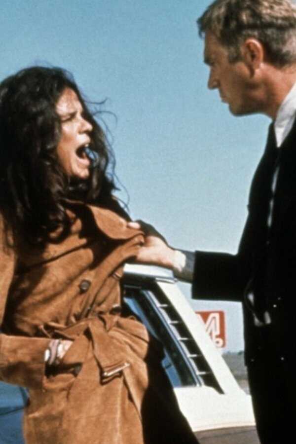 Getaway (1972) 0