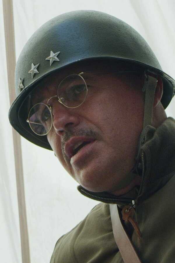 Battle of the Bulge: Winter War (2020) 0