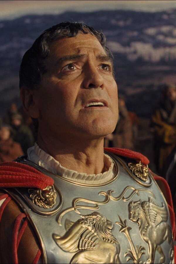 Hail, Caesar! (2016) 0