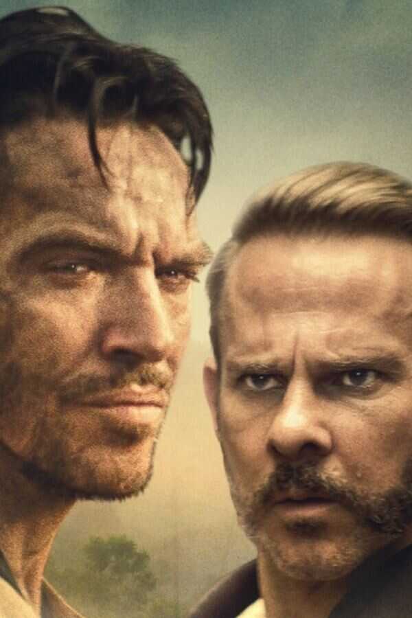 Edge of the World (2021) 0