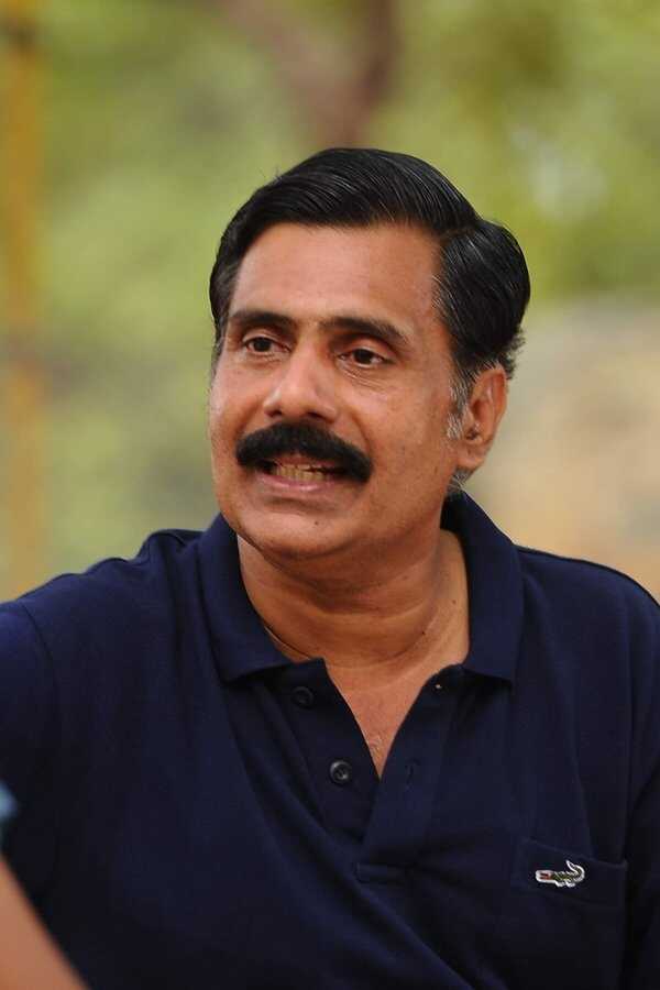 கேர் ஆஃப் காதல் (2021) 0