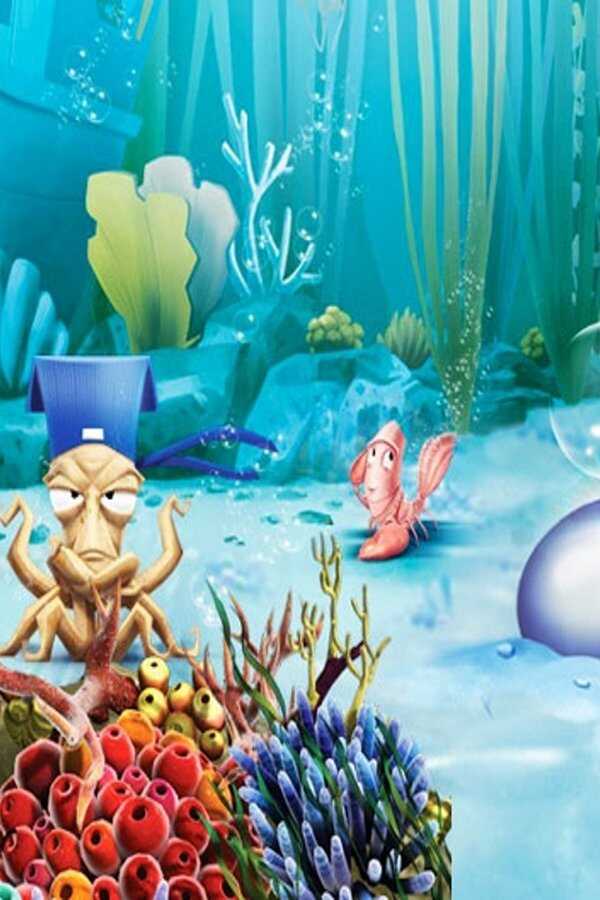 Ab ins Meer (2012) 0