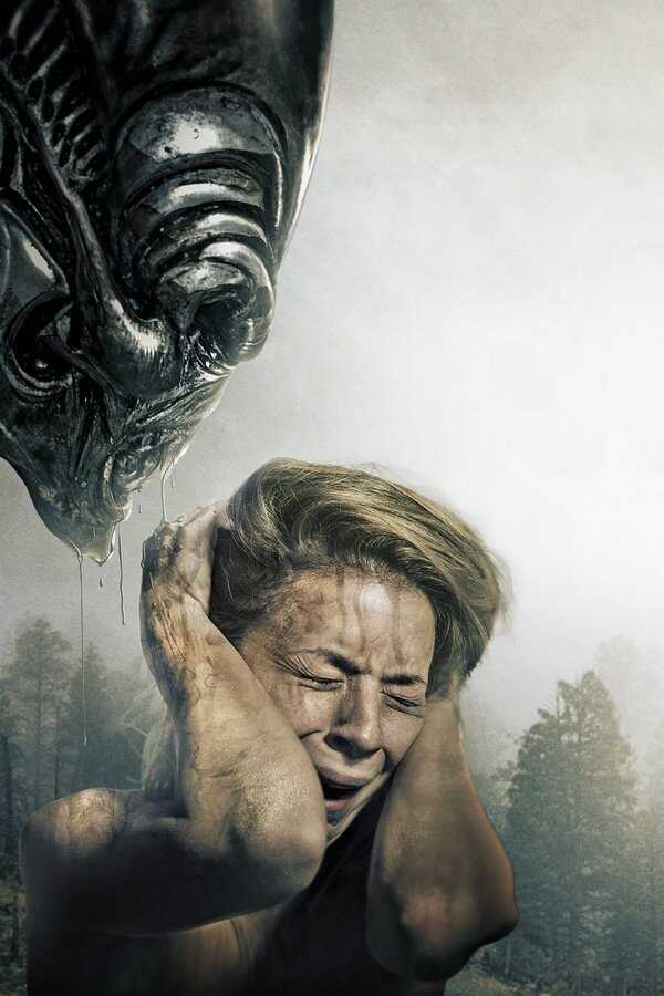 Alien Invasion (2023) 0
