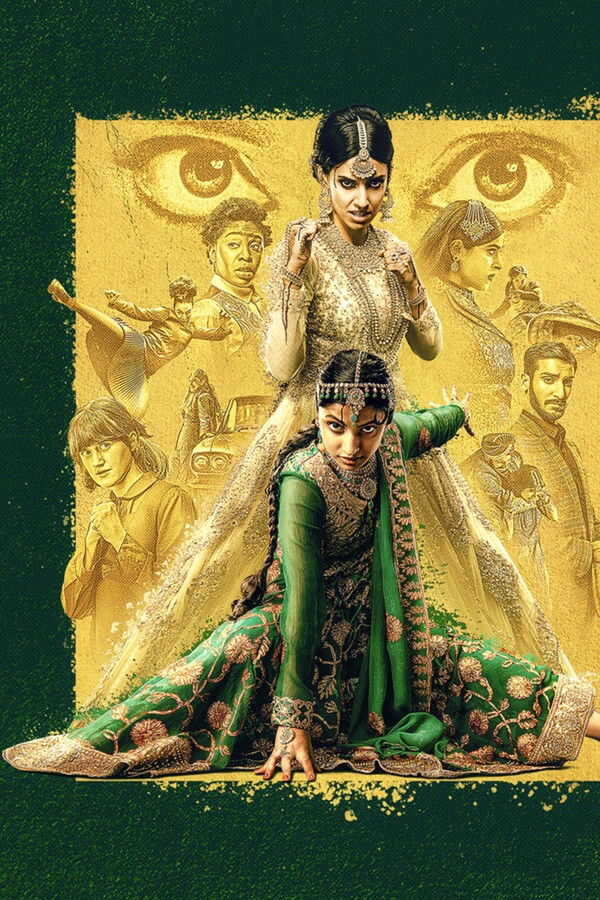 Polite Society (2023) 0