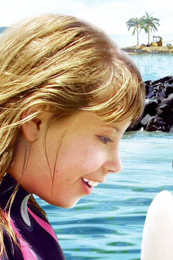 Sauvez Willy 4 : Le repaire des pirates (2010) 0