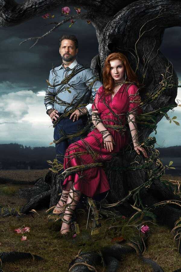 Fallen Hearts (2019) 0