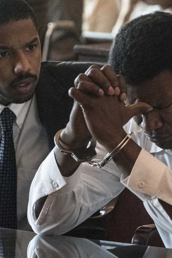 La voie de la justice (2019) 0